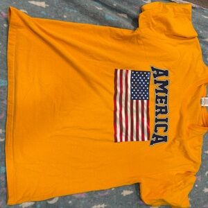 Sonoma Vintage America T